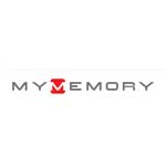 Mymemory Discount Code